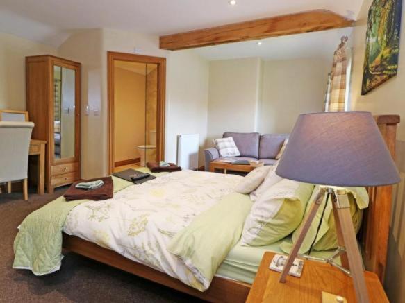 The Star Inn Weaverthorpe Eksteriør bilde