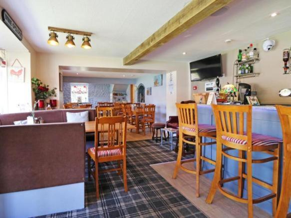 The Star Inn Weaverthorpe Eksteriør bilde