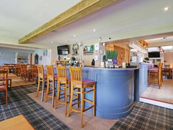 The Star Inn Weaverthorpe Eksteriør bilde