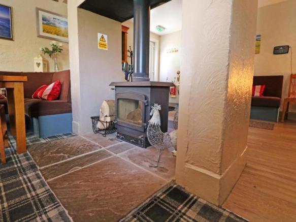 The Star Inn Weaverthorpe Eksteriør bilde