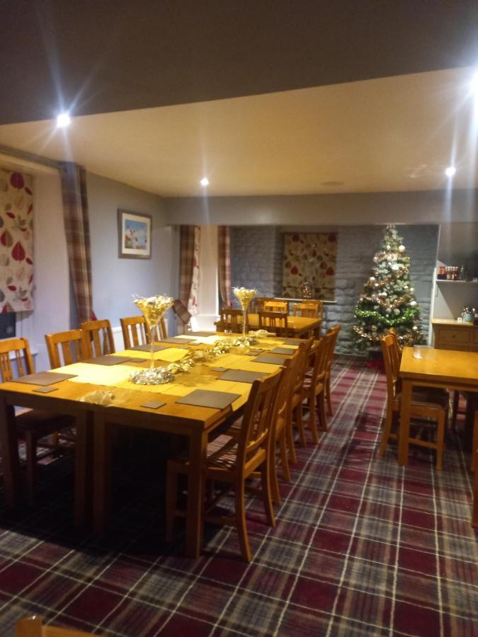 The Star Inn Weaverthorpe Eksteriør bilde
