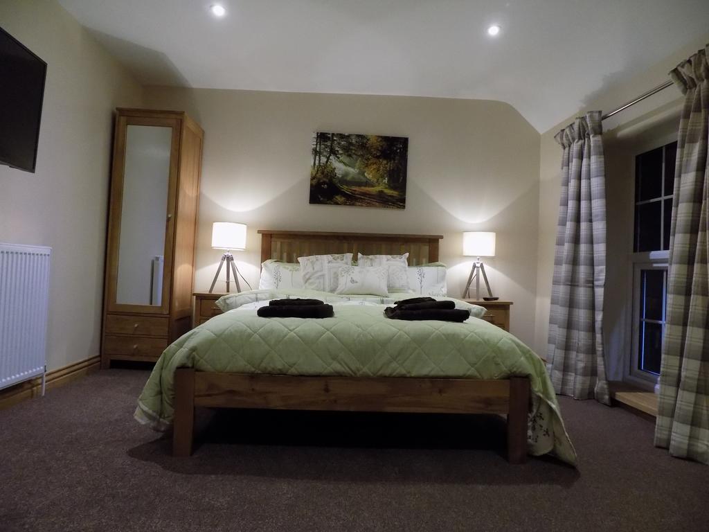 The Star Inn Weaverthorpe Eksteriør bilde