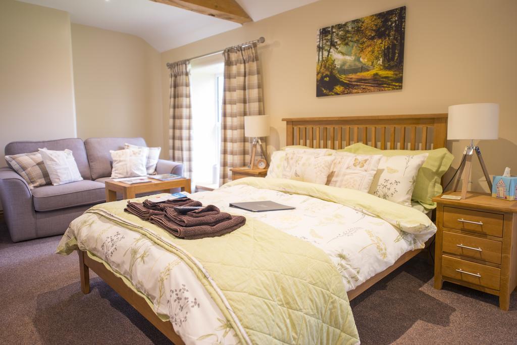The Star Inn Weaverthorpe Eksteriør bilde