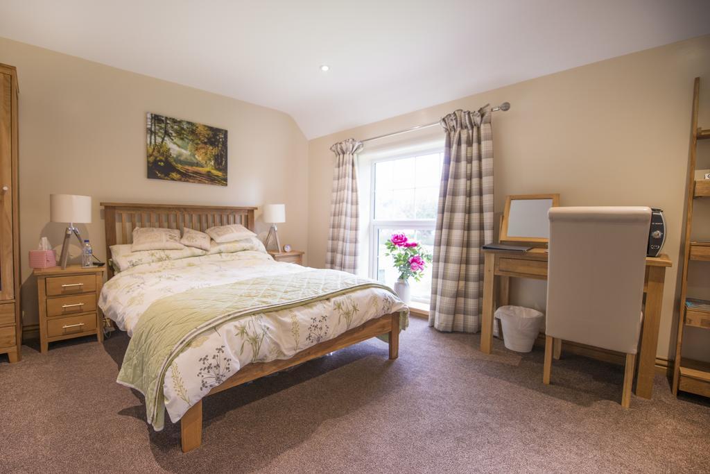 The Star Inn Weaverthorpe Eksteriør bilde